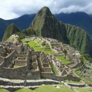 A Macchu Picchu n°1
