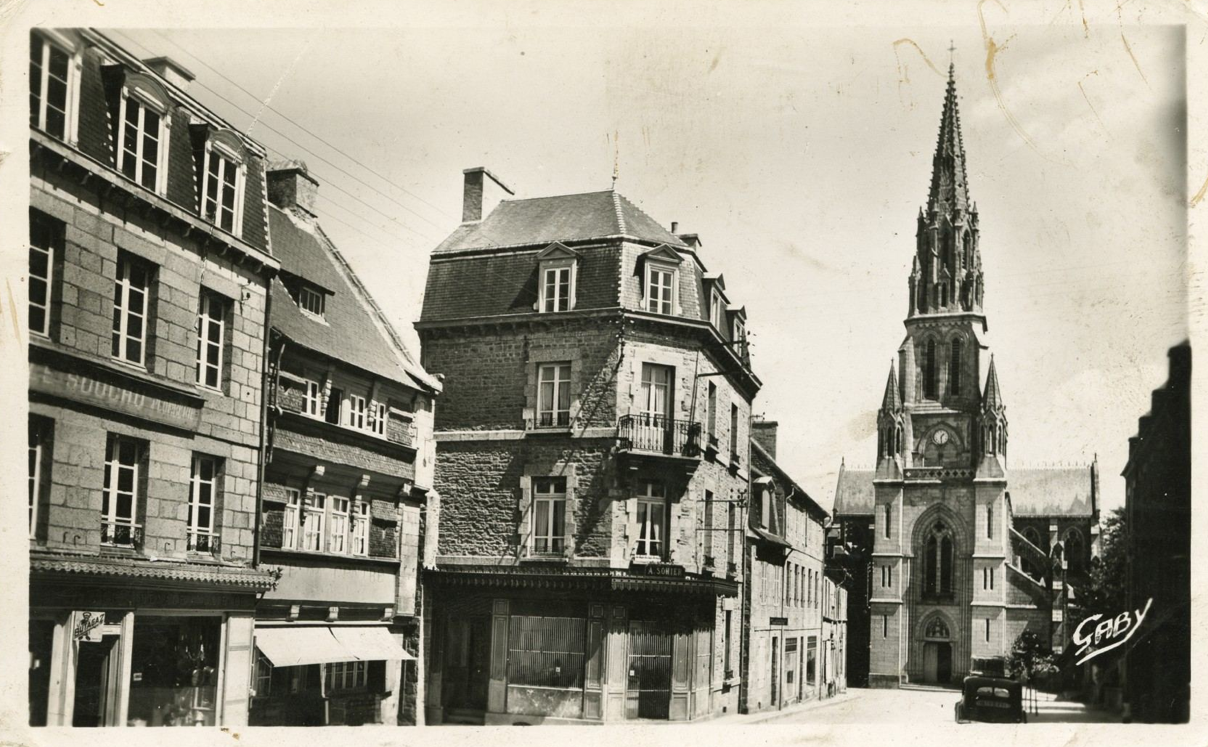 église rue ND 