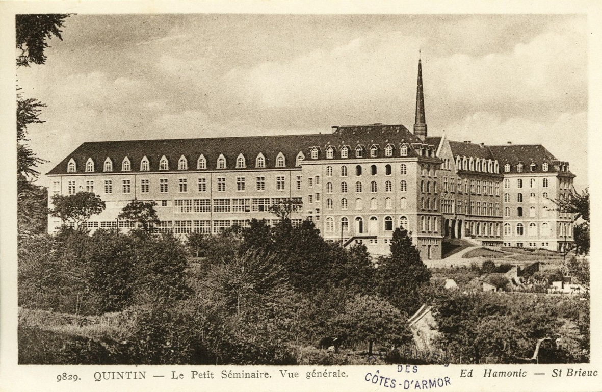 Petit séminaire